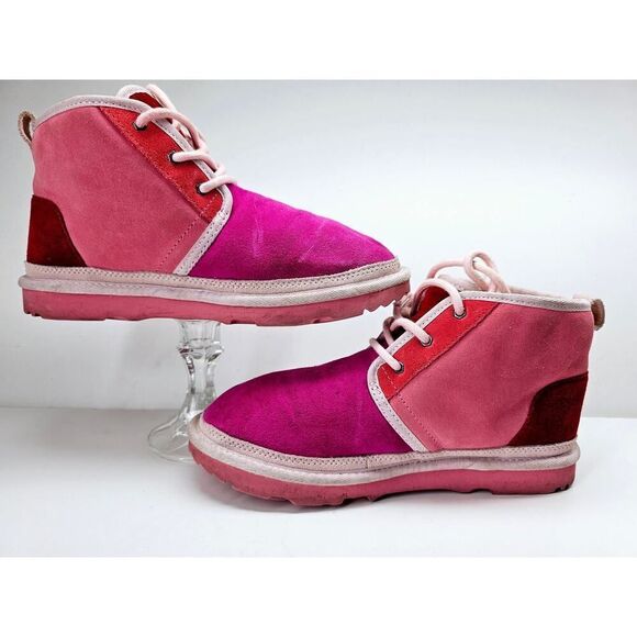 Winter UGG Men 6 Comfy footwear